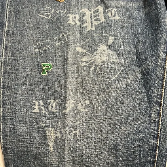 NWT Polo Ralph Lauren men’s jeans - Picture 8 of 16